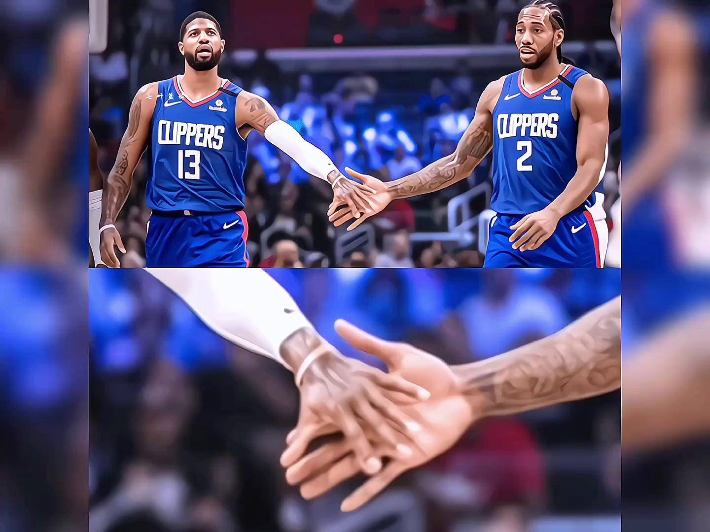 杰伦·约翰逊连续17场至少7+7+7！历史第三长纪录 第1是大O的20场（杰伦·约翰逊连17场至少7分7板7助攻，历史第三长；第一为“大O”20场）